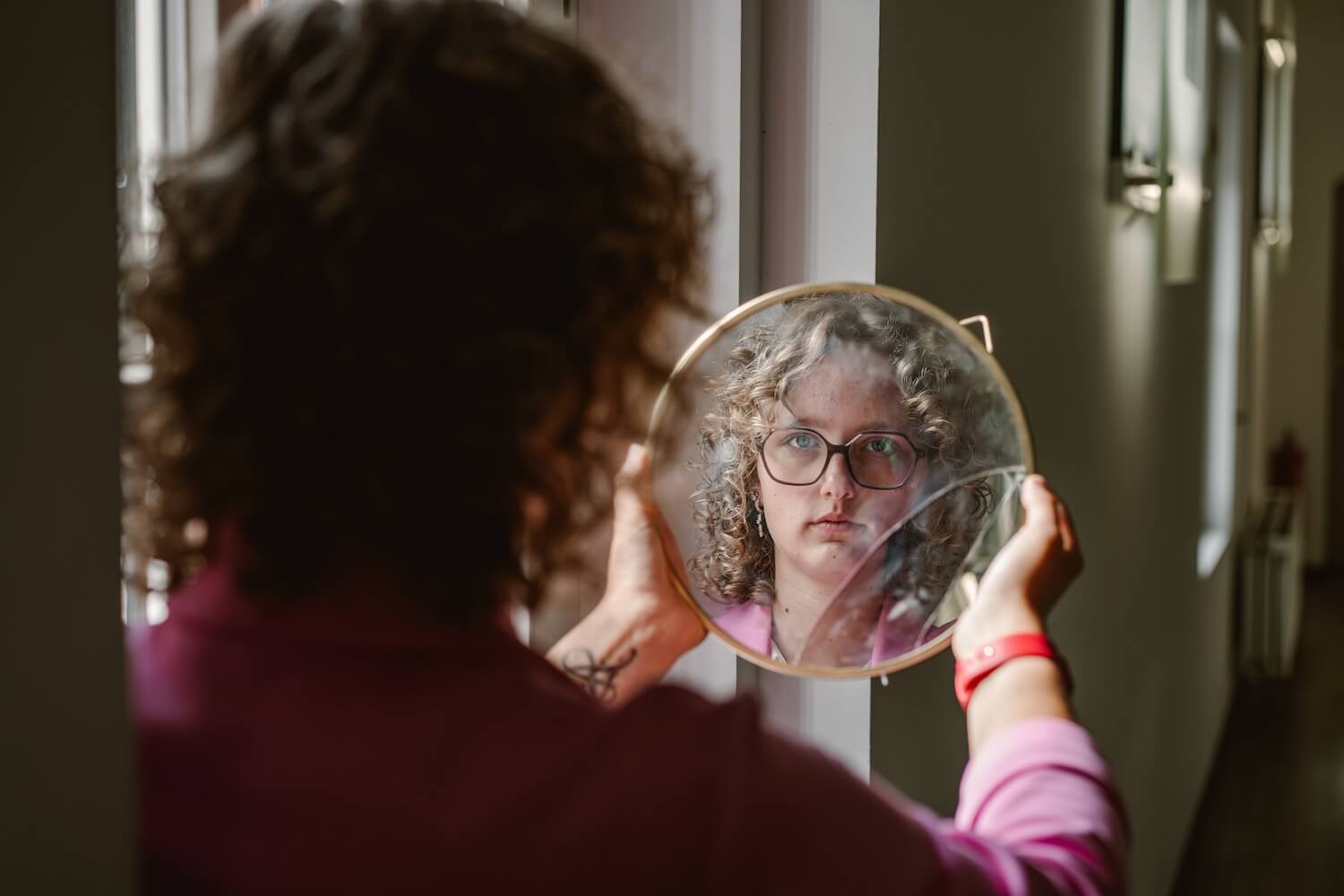 Help onze jongerenwerkers om de liefde van God te weerspiegelen - Youth